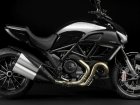 Ducati Diavel Cromo Special Edition